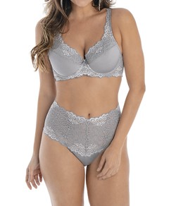 Conjunto Lingerie Sustentação DeMillus Habella (65431/57532)