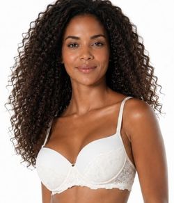 Suti� Meia Ta�a com Renda DeMillus Miracle (67175)