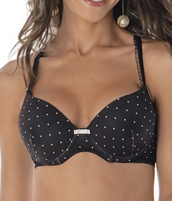 Suti� Po� DeMillus Pointelle (67379)