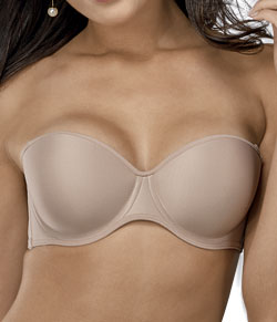 Sutiã Push Up Tomara Que Caia DeMillus Marllyn (69818)