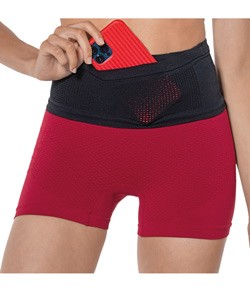 Faixa Cinto DeMillus Ultraleve (70127)