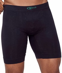 Cueca Boxer Esportiva Zeus (90907) Ultraleve