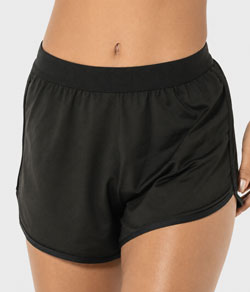 Short Fitness Soltinho DeMillus (94712)