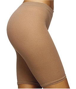 short para usar com vestido demillus