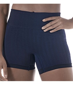 Bermuda Fitness DeMillus Action (94894) Marinho