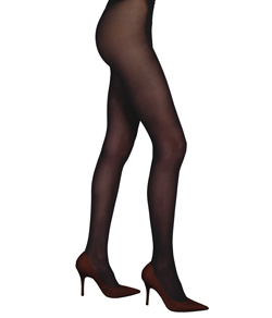 Meia-Calça Opaca Daniela (707) Fio 40