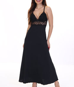 Camisola Longa Costas em V D