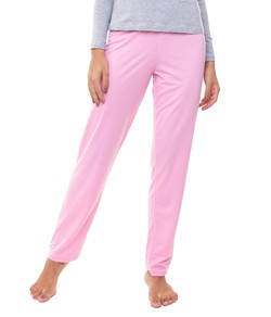 Calça Poliviscose E-Pijama By Sepie (5104) Rosa