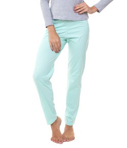 Cal�a Verde Po� E-Pijama By Sepie (5113) Poliviscose