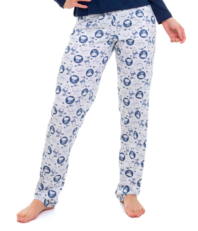 calca de pijama