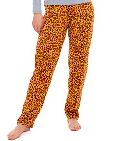 Calça Pijama Oncinha E-Pijama By Sepie (6059) Viscolycra