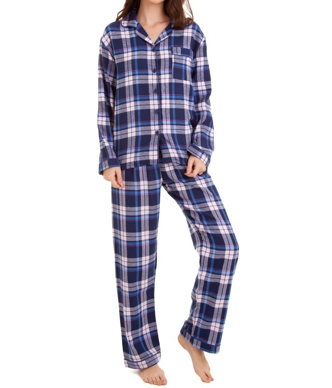 Pijama de Flanela Quentinha Menina, €0.00