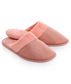 Pantufa Chinelo Europa Luna (1002) Ros�