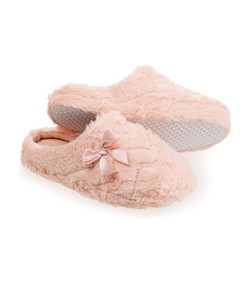 Pantufa Chinelo Inverno Europa Greta (1004)