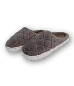 Pantufa Chinelo Nuvem Europa (200635) Marrom