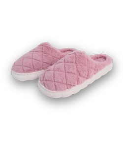 Pantufa Chinelo Nuvem Europa (200635) Rosa