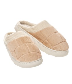 Pantufa Chinelo Europa (200687) Marrom