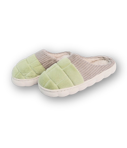 Pantufa Chinelo Nuvem Europa (200687) Verde