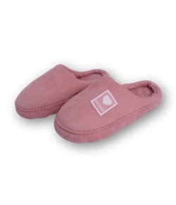 Pantufa Chinelo Nuvem Fashion Europa (200698) Rosa