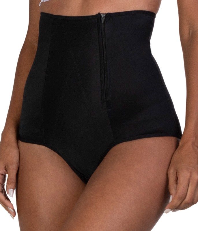 cinta calça pós parto esbelt