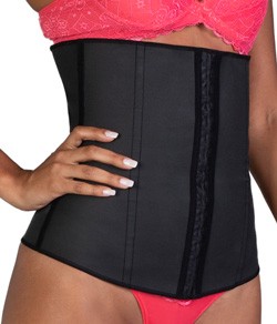 Cinta Modeladora Cotton/Algodão Esbelt (404)