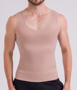 Camisete Regata Masculina Esbelt Skin 5770