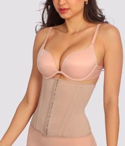 Cinta Modeladora Pin Up Emana Esbelt (804)