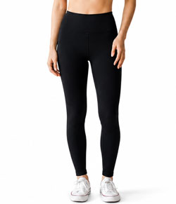 Calça Legging Algodão Fofatex (085)
