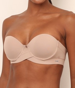 Sutiã Tomara Que Caia Bustiê Abraça Corpo Feminize (33020)