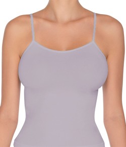 Camisete Sem Costura Hanes (5761) Microfibra - Lil�s