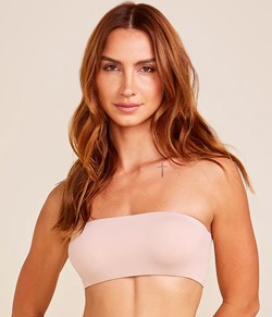Top Faixa com Bojo Removível Hope Touch (214840)