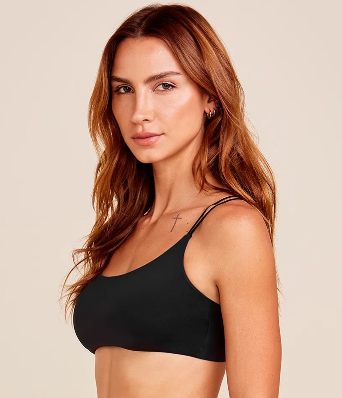 Top com Bojo Removível Hope Touch (21860) :: lingerie.com.br