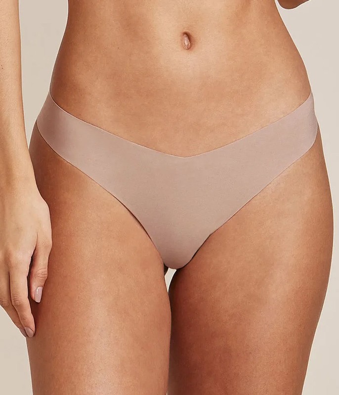 Calcinha Corte Eletrônico Hope (3485/00034850) Microfibra :: lingerie.com.br