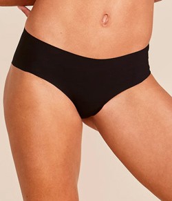 Calcinha Caleçon Corte a Laser Hope Nude (38800)
