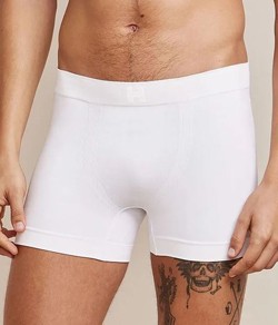 Cueca Boxer Sem Costura Hope (SMC61020)