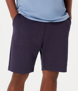 Bermuda Masculina Moletom Algod�o Hering