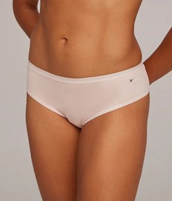 Calcinha B�sica Algod�o/Cotton Hering