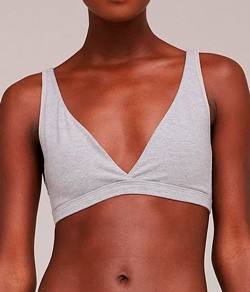 Suti� Tri�ngulo Algod�o/Cotton Hering