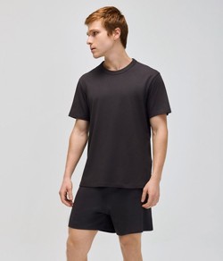 Pijama Masculino Curto Hering - 100% Algodão