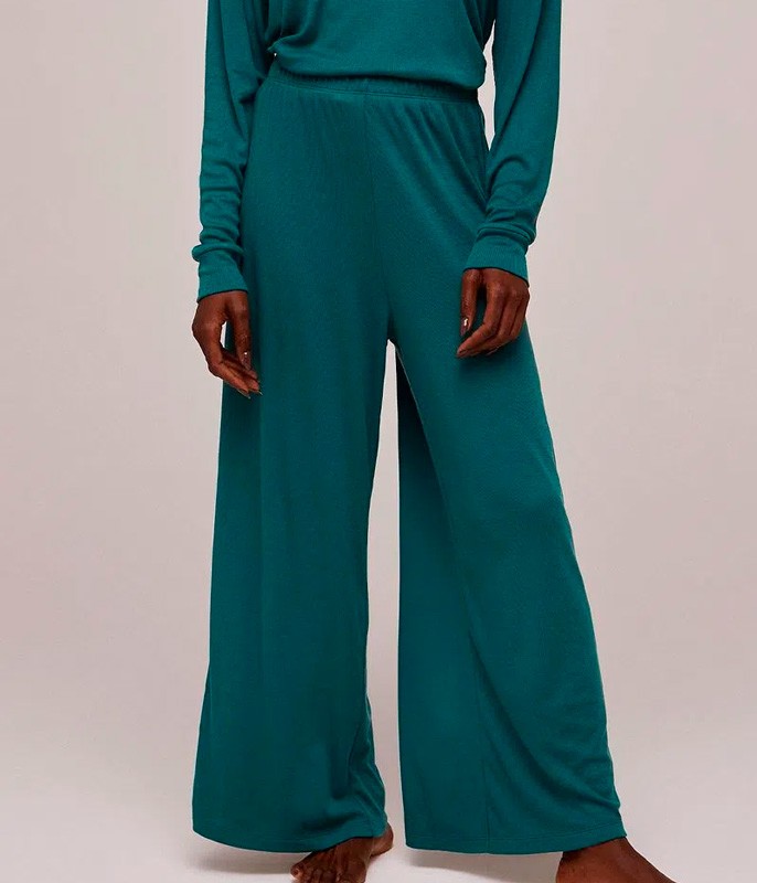 Calça pijama sales hering