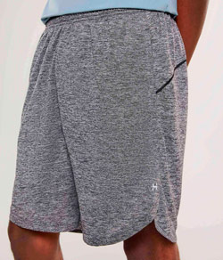 Bermuda Masculina Fitness Hering
