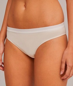 Calcinha B�sica Hering Algod�o/Cotton Plus Size