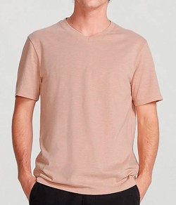 Camiseta Masculina 100% Algodão Manga Curta Hering
