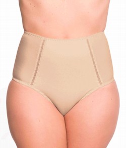 Calcinha Alta Innova Cl�ssica (CD35) Microfibra
