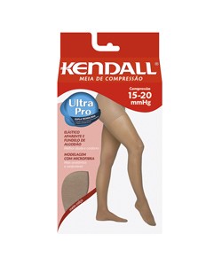 Meia Cal�a Kendall M�dia Compress�o (1631)