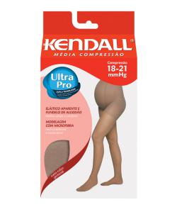 Meia Calça Kendall Gestante Média Compressão (1653)