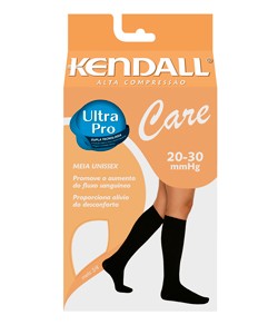Meia 3/4 Kendall Care (3113) 20-30 mmHg