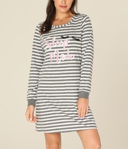 Camisola Curta Sleep Laibel (35.801041) Algod�o