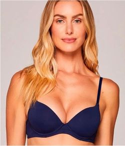 Suti� Meia Ta�a Liebe Sustentare (103009) Microfibra