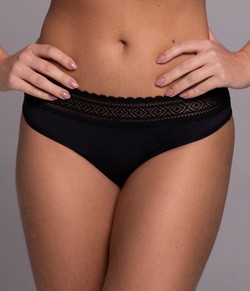 Calcinha Absorvente Fluxo Médio Liebe Ciclos - Menstrual/Menstruação (121104)
